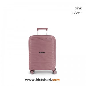چمدان کابین سایز مدل Kiba برند گابل Gabol کد 122022001