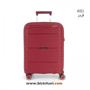 چمدان کابین سایز مدل Kiba برند گابل Gabol کد 122022