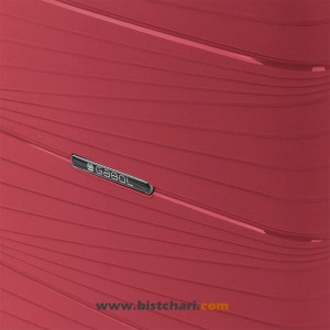چمدان کابین سایز مدل Kiba برند گابل Gabol کد 122022