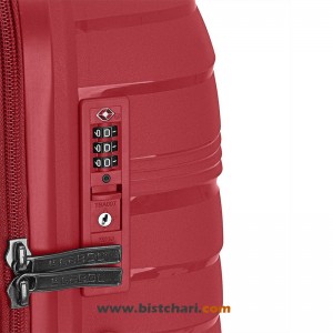 چمدان کابین سایز مدل Kiba برند گابل Gabol کد 122022