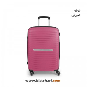 چمدان سایز متوسط مدل Shinyuu برند گابل Gabol کد 124346005
