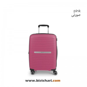 چمدان سایز کابین مدل Shinyuu برند گابل Gabol کد 124322