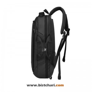 کوله پشتی سه کاره مدل SN86099 برند اوکینگ Aoking