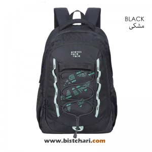 کوله پشتی مدل XN3376A-5 برند اوکینگ Aoking