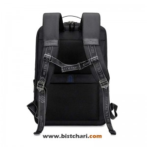 کوله پشتی لپ تاپ مدل B00403 برند آرکتیک هانتر  Arctic Hunter