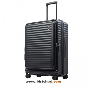 چمدان سایز متوسط مدل سلسترا Celestra FA برند اکولاک Echolac کد PC183FA