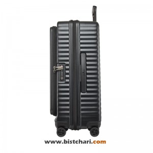 چمدان سایز متوسط مدل سلسترا Celestra FA برند اکولاک Echolac کد PC183FA