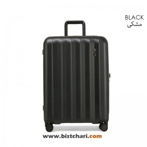 چمدان سایز متوسط مدل آموس پرو Amos Pro برند اکولاک Echolac کد PC232SA