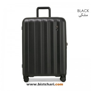 چمدان سایز بزرگ مدل آموس پرو Amos Pro برند اکولاک Echolac کد PC232SA