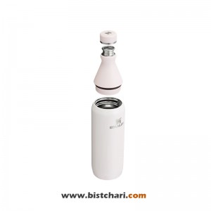 قمقمه 350ml مدل All Day Slim برند استنلی Stanley
