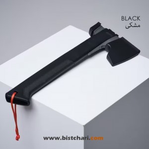 تبر شکاری برند سولوگناک Solognac