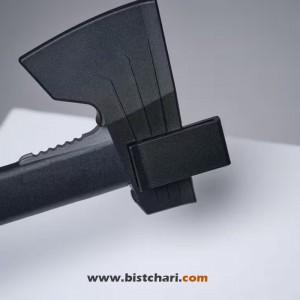 تبر شکاری برند سولوگناک Solognac