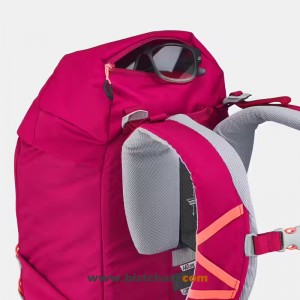 کوله پشتی 18 لیتری مدل MH500 برند کچوا Quechua
