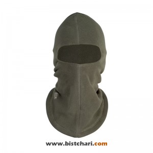 کلاه طوفان مدل Balaclava Mask برند سولوگناک Solognac