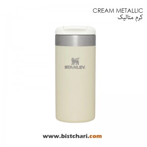 تراول ماگ 350ml مدل Transit برند استنلی Stanley