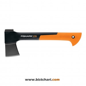 تبر مدل Chopping XS-X7 برند فیسکارس Fiskars