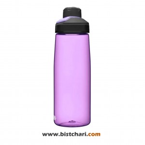 قمقمه 750ml مدل Chute Mag برند کمل بک Camelbak