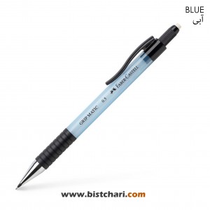 اتود 0.5 میلی متر مدل گریپ متیک Grip Matic کد 1375 برند فابر کاستل Faber Castell