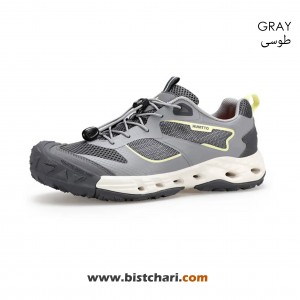 کفش آبنوردی مردانه مدل 650123A-3 برند هومتو Humtto