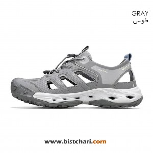 صندل آبنوردی مردانه مدل 660801A-3 برند هومتو Humtto