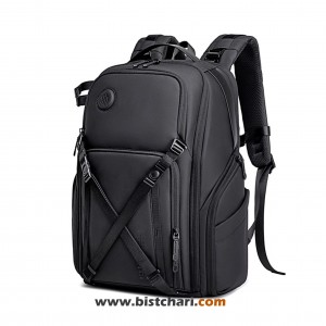 کوله پشتی دوربین و پهپاد مدل B00575 برند آرکتیک هانتر  Arctic Hunter