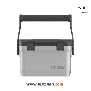 یخدان 6.6 لیتر (Outdoor Cooler)Adventure استنلی Stanley