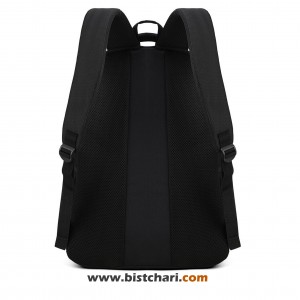 کوله پشتی مدرسه مدل H97067 برند اوکینگ Aoking