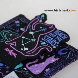 کیف پول مدل Cat برند اسمیگل Smiggle کد 684117