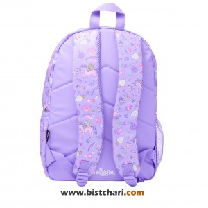 کوله پشتی مدل Unicorn برند اسمیگل Smiggle کد 886103