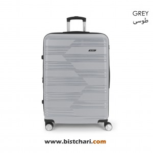 چمدان سایز بزرگ مدل Uyiko برند گابل Gabol کد 124447