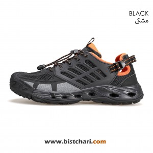 کفش آبنوردی مردانه مدل 650667A-1 برند هومتو Humtto
