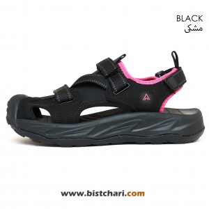 صندل زنانه مدل 760393B-1 برند هومتو Humtto