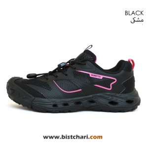 کفش آبنوردی زنانه مدل 650123B-1 برند هومتو Humtto