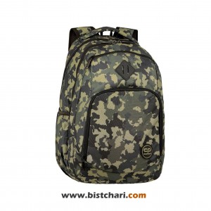 کوله پشتی مدل Break برند کول پک Coolpack کد F024728