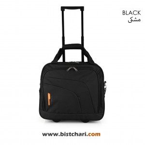 کیف چرخدار مدل Week Eco برند گابل Gabol کد 122319001