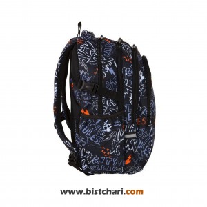 کوله پشتی مدل Factor برند کول پک Coolpack کد F002909