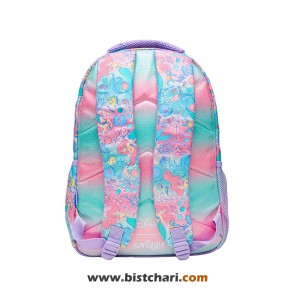 کوله پشتی مدل Mermaid برند اسمیگل Smiggle کد 348599