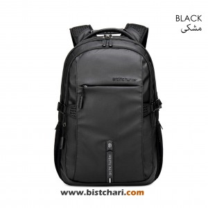 کوله پشتی لپ تاپ مدل B00388 برند آرکتیک هانتر Arctic Hunter