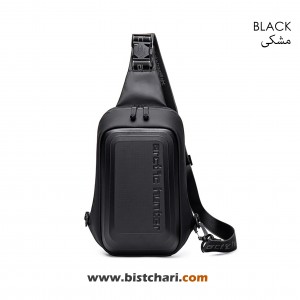 کراس بادی مدل XB00126 برند آرکتیک هانتر Arctic Hunter