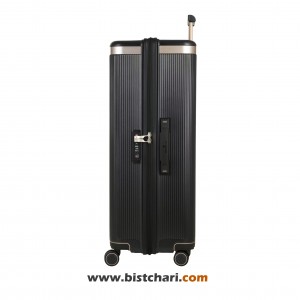 چمدان سایز بزرگ مدل داینستی Dynasty برند اکولاک Echolac کد +PC142A