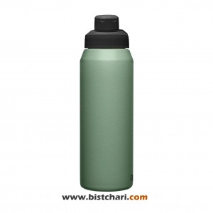 قمقمه دوجداره 1L مدل Chute Mag برند کمل بک Camelbak