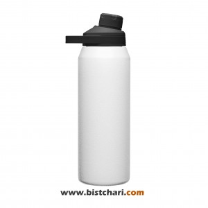 قمقمه دوجداره 1L مدل Chute Mag برند کمل بک Camelbak