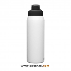 قمقمه دوجداره 1L مدل Chute Mag برند کمل بک Camelbak