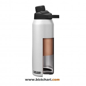 قمقمه دوجداره 1L مدل Chute Mag برند کمل بک Camelbak