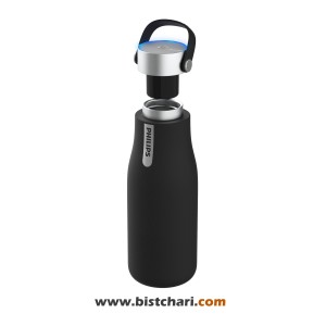 فلاسک هوشمند 350 میلی لیتر مدل AWP2787 برند فیلیپس Philips