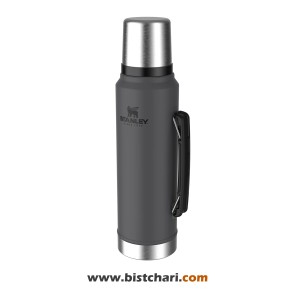 فلاسک 1.1l مدل کلاسیک Classic برند استنلی Stanley