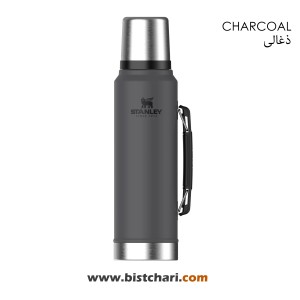 فلاسک 1.1l مدل کلاسیک Classic برند استنلی Stanley