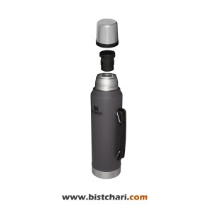فلاسک 1.1l مدل کلاسیک Classic برند استنلی Stanley