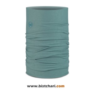 اسکارف مدل Solid Jade برند باف Buff