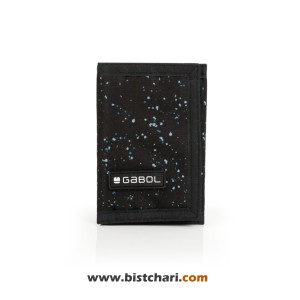 کیف پول مدل Galaxy برند گابل Gabol کد 236808001